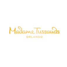 Madame Tussauds + Digital Photos